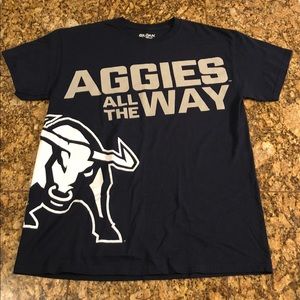 Utah State Aggies T-shirt